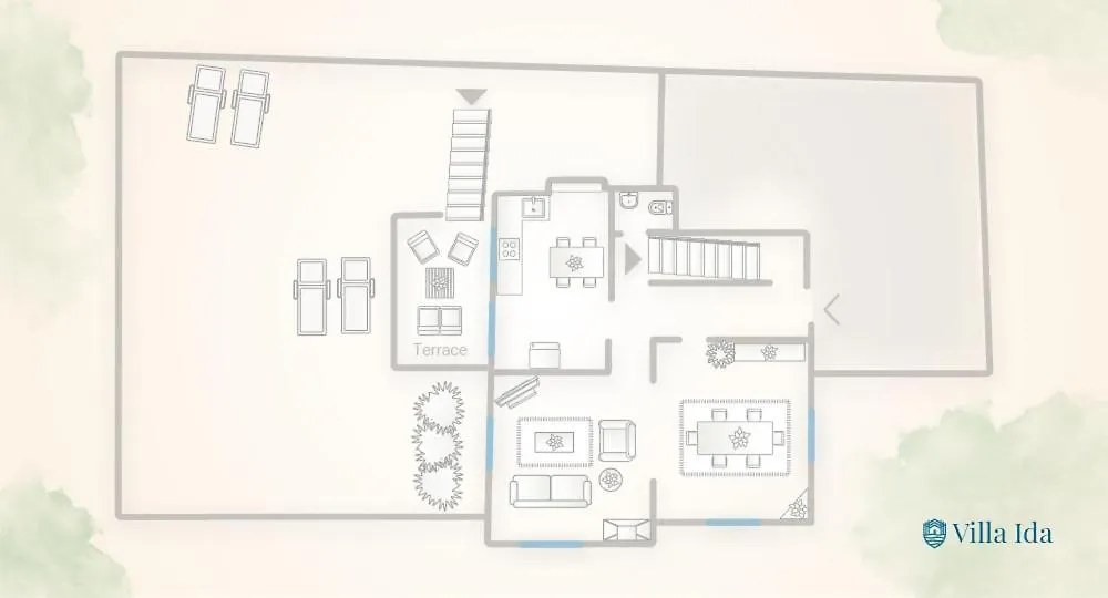 Villa Ida - Private Gym & Spa - By Rent All Como 레노 이탈리아