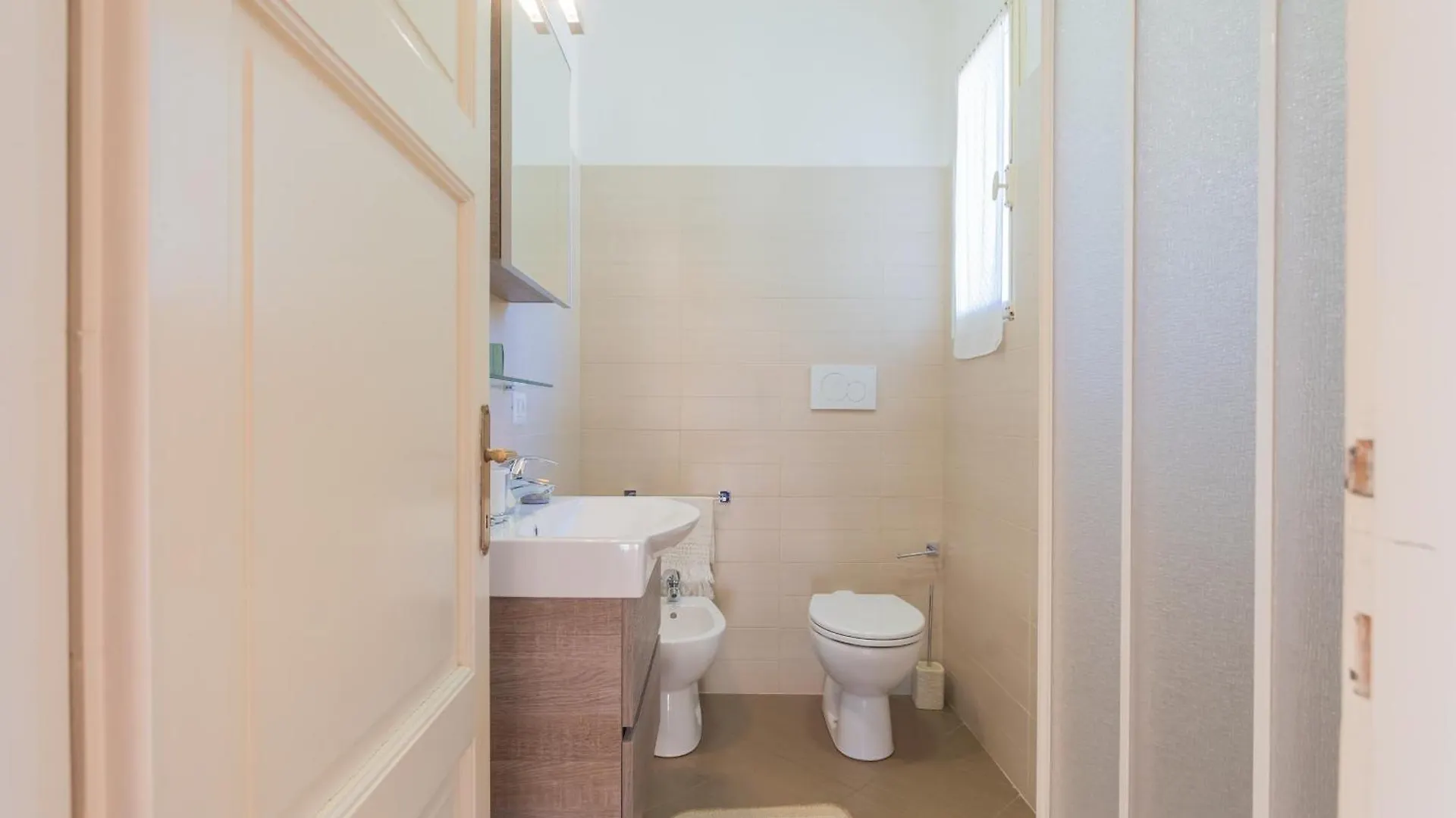 Villa Ida - Private Gym & Spa - By Rent All Como 레노