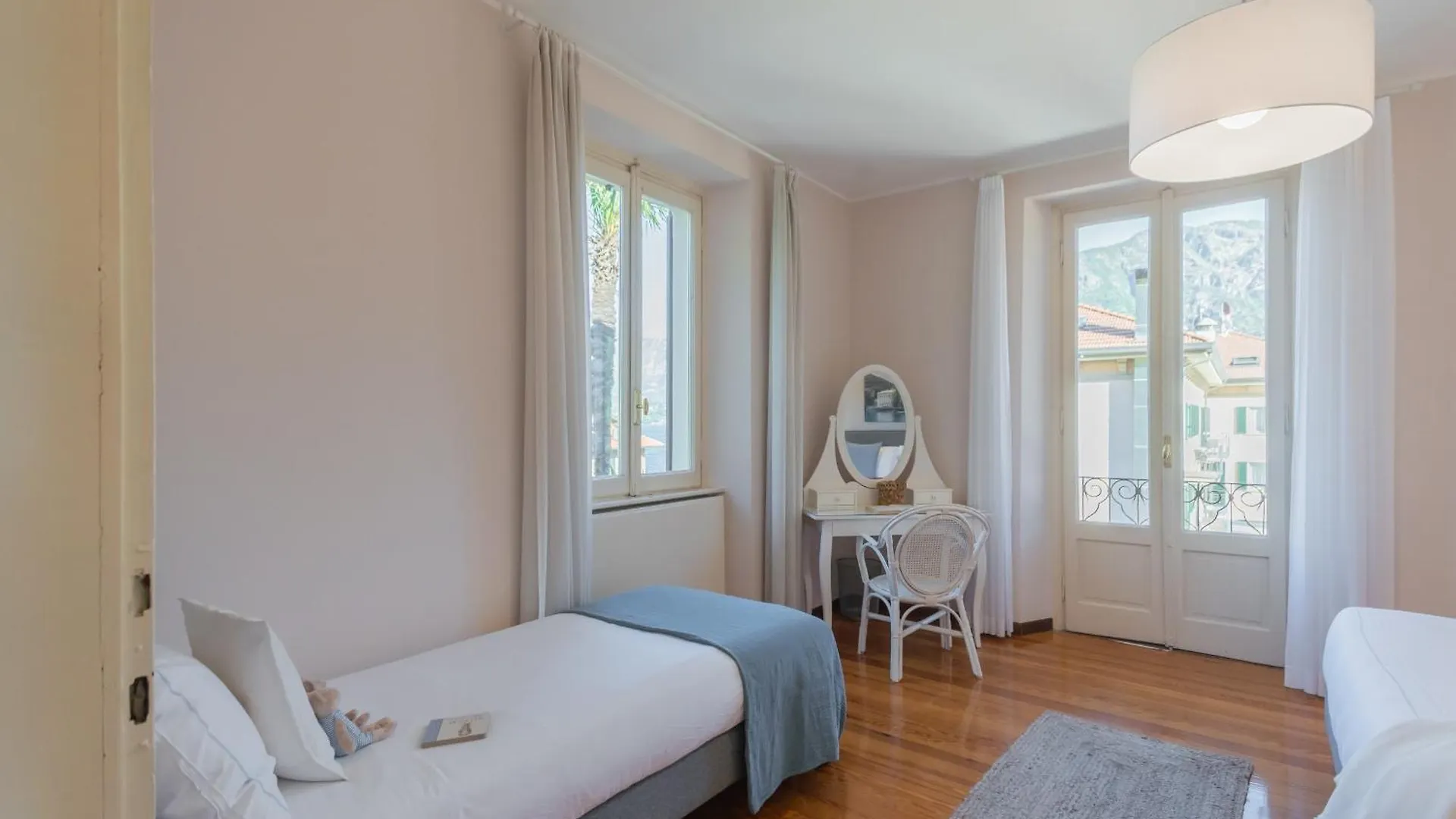 Villa Ida - Private Gym & Spa - By Rent All Como Lenno