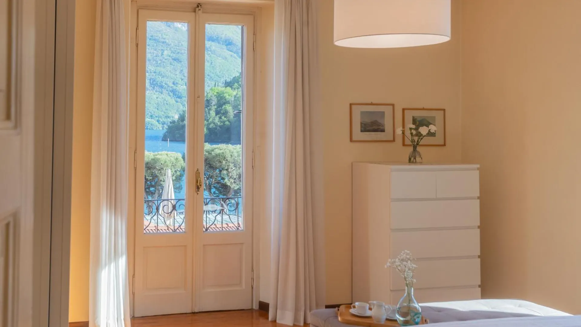 Villa Ida - Private Gym & Spa - By Rent All Como Lenno
