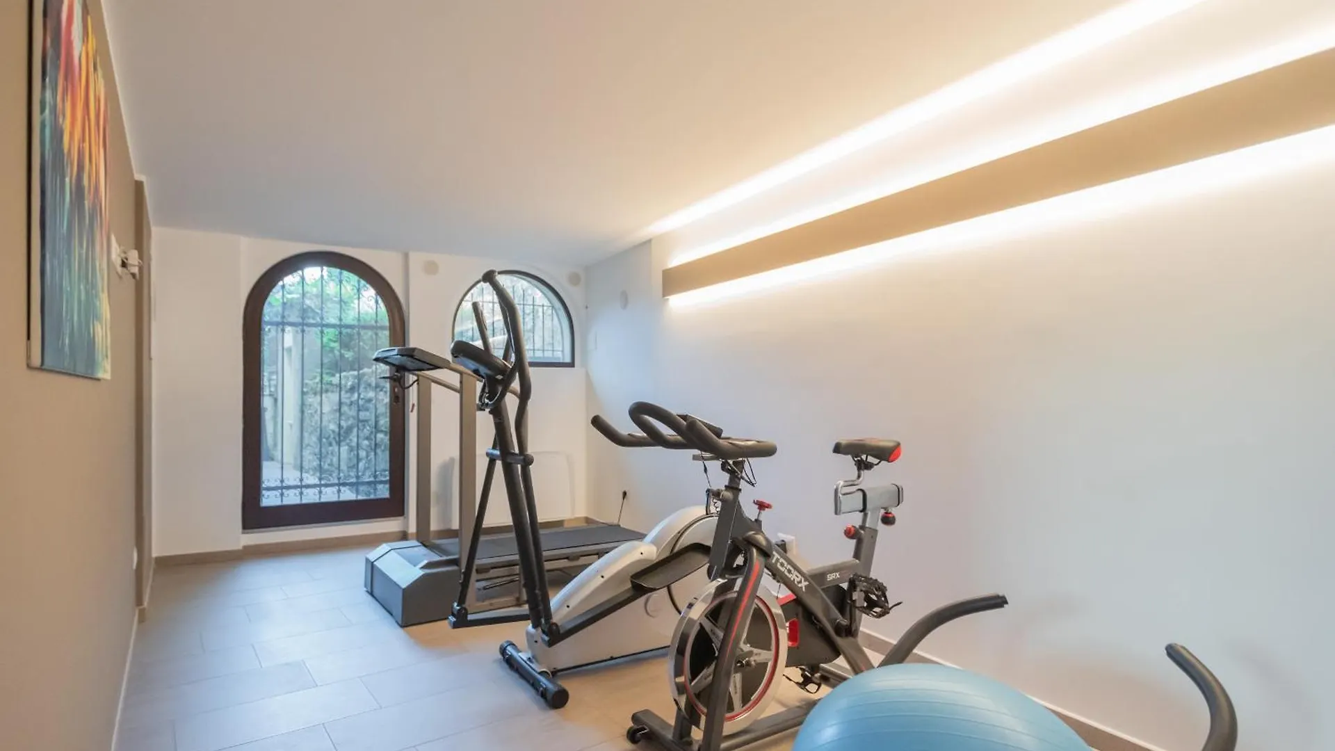 Villa Ida - Private Gym & Spa - By Rent All Como Lenno