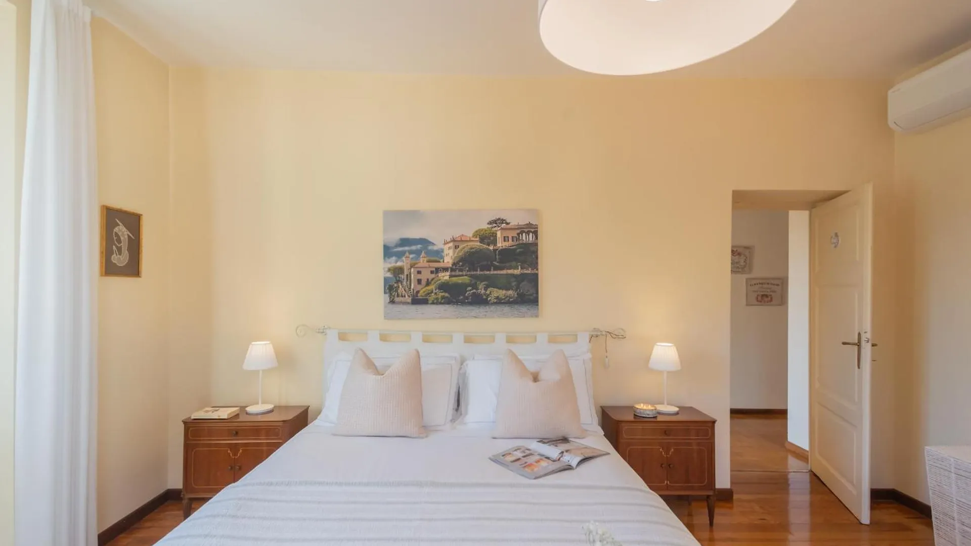Villa Ida - Private Gym & Spa - By Rent All Como Lenno