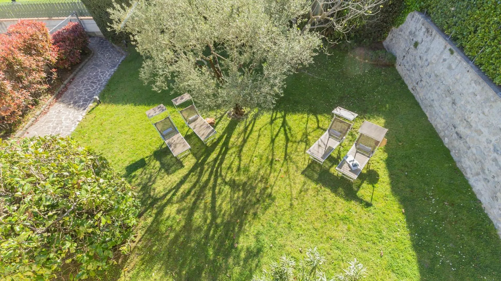 Villa Ida - Private Gym & Spa - By Rent All Como Lenno