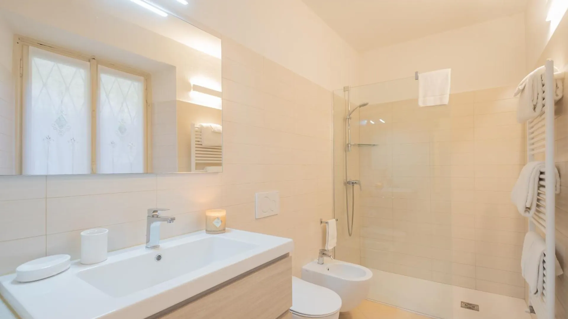 Villa Ida - Private Gym & Spa - By Rent All Como Lenno