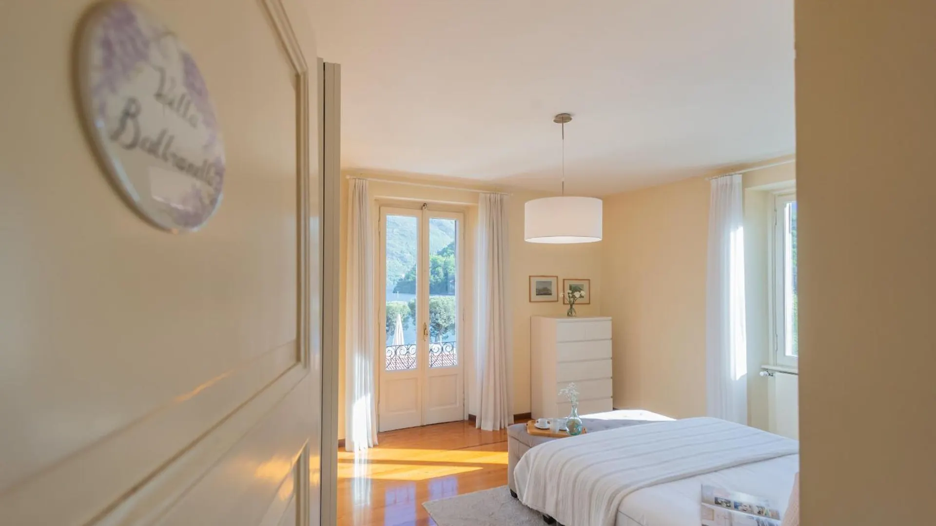 Villa Ida - Private Gym & Spa - By Rent All Como Lenno